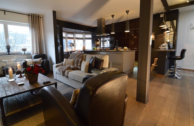 Apartment in Spa near town center