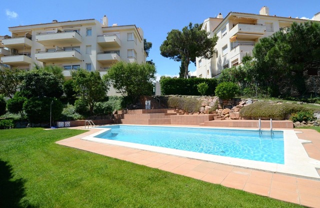 Apartment in Spain near Sandy Beaches