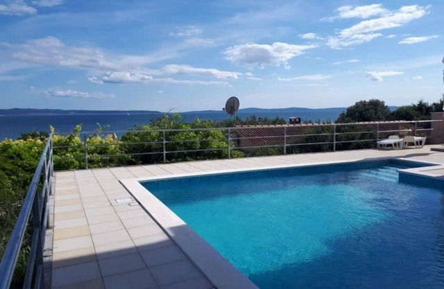 Apartment in Split with Seaview, Terrace, Air condition, WIFI (4749-1)