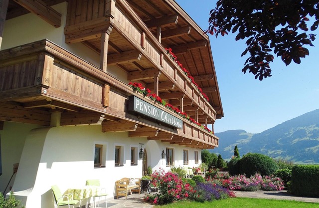 Apartment in Sportpension Christina Close to Ski Areas