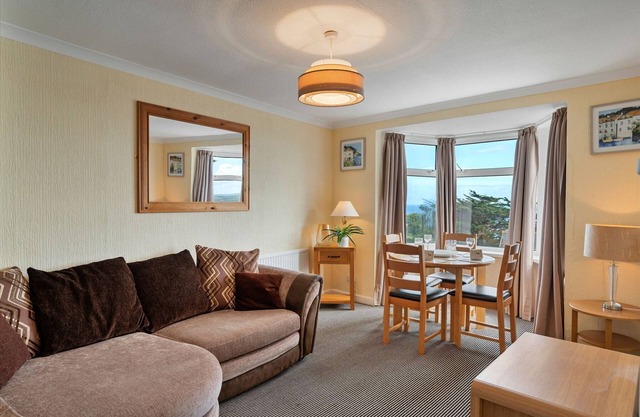Apartment in St Ives near Porthminster Beach