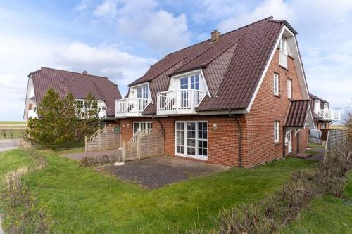 Apartment in St Peter Ording