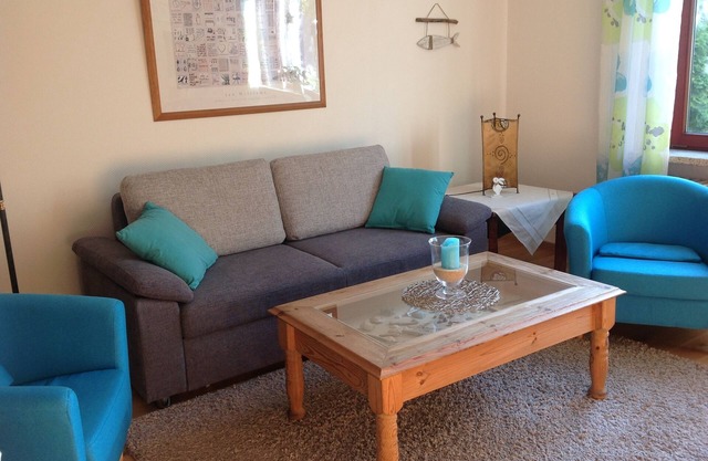 Apartment in Stade/Altes Land