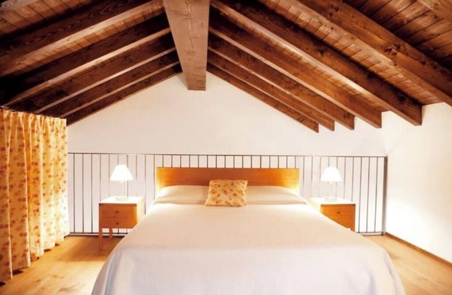 Apartment in Stone House - Winery Stay