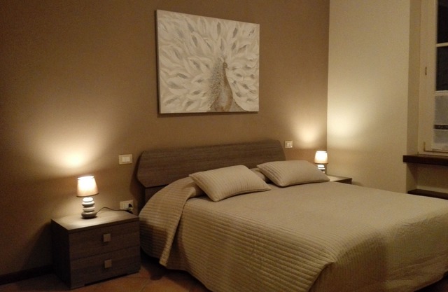 Apartment in strategic position- Garda Lake