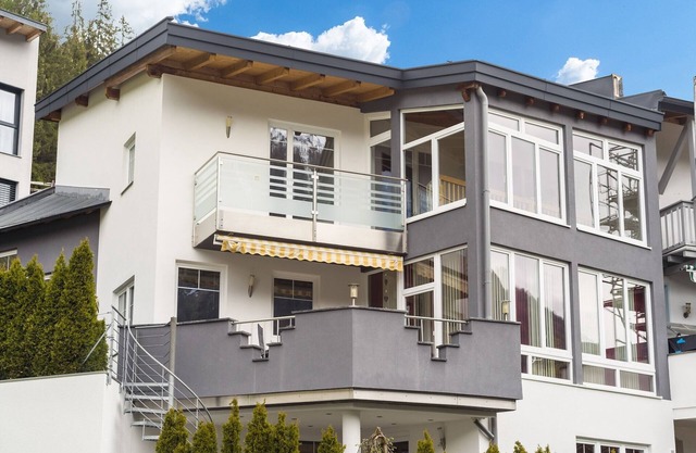 Apartment in Strengen near Ski Bus