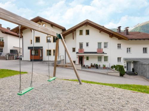 Apartment in Strengen near Ski Slopes