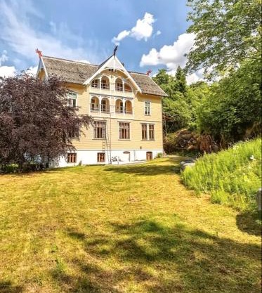 Apartment in Stryn