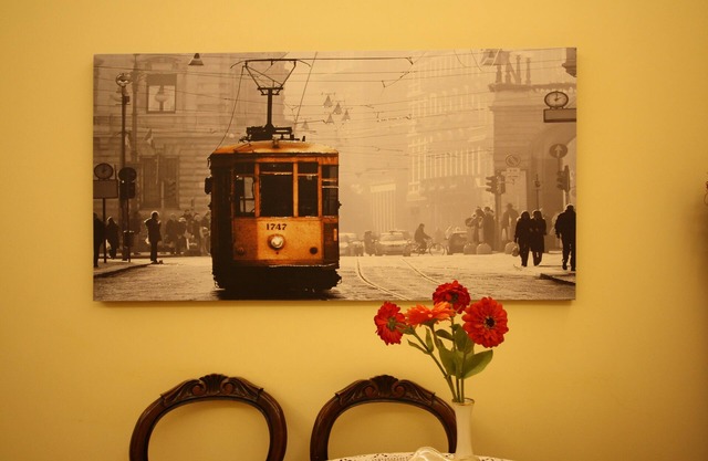 Apartment in Study City
