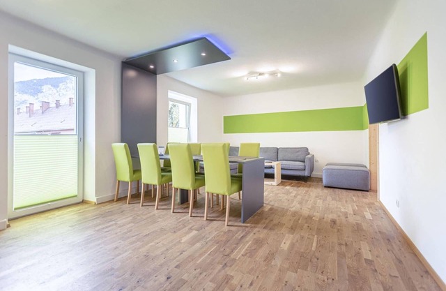 Apartment in Styria near hiking trails