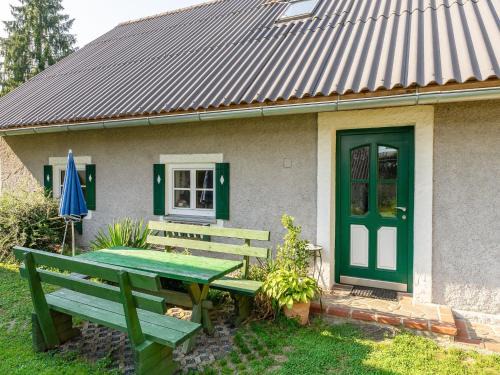 Apartment in Styria near Grebenzen