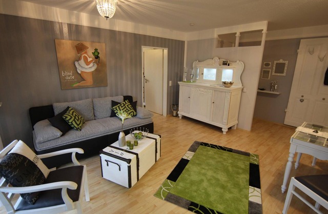 Apartment in Sundern at the Sorpe dam - Sauerland - Cycling and hiking trails