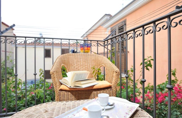 Apartment in Sunflower in Ogliastra