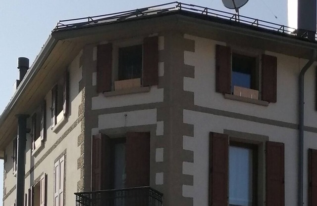 Apartment in the sun Regional identification code 6213