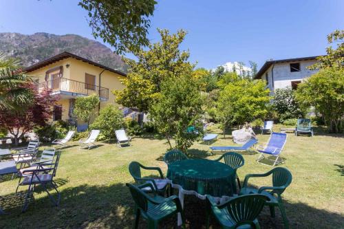 Apartment in Tremosine - Gardasee 22279