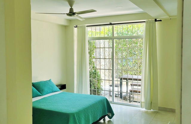 Apartment in Taganga - Casa Eco