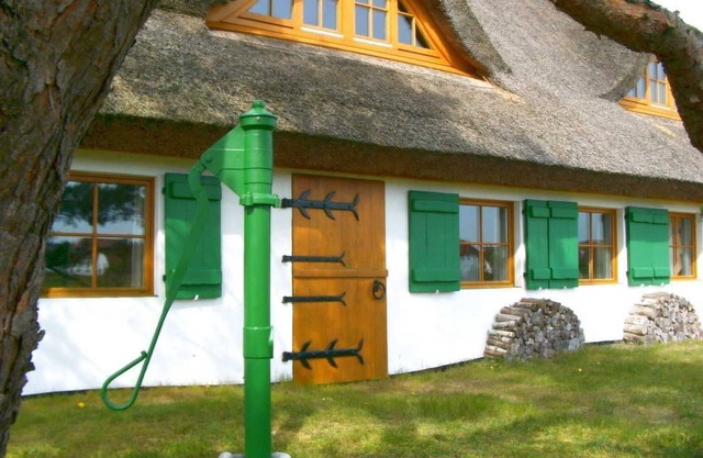 Apartment in the Fischerhaus Hiddensee 33 sqm - Apartment in the Fischerhaus 33 sqm