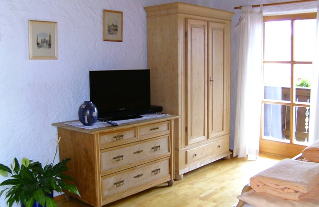 Apartment in the attic 80sqm, 1 bedroom, balcony