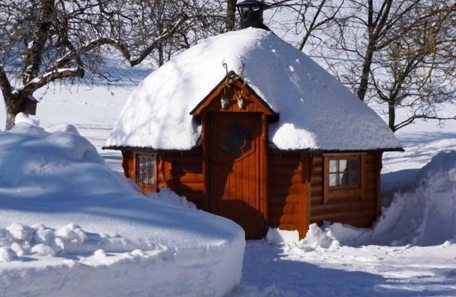 apartment in the Bavarian Forest