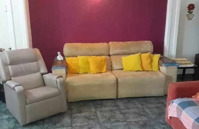 Apartment in the heart of Copacabana: close to the metro and the beach