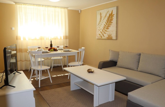 Apartment in the center of Cluj