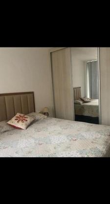 Apartment in the Center of Juiz de Fora, Minas Gerais