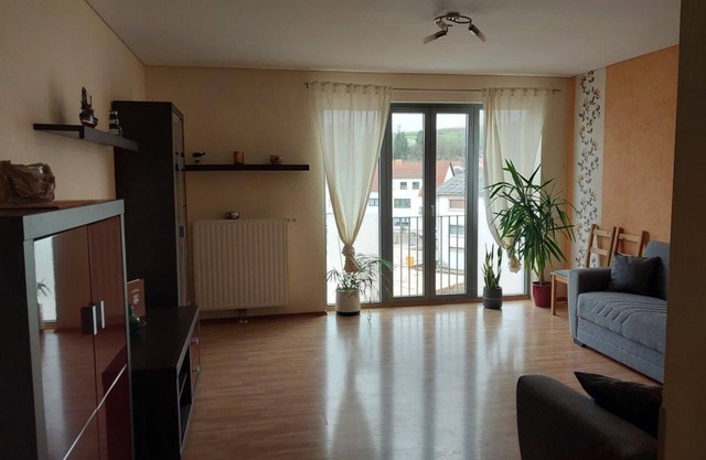 Apartment in the center