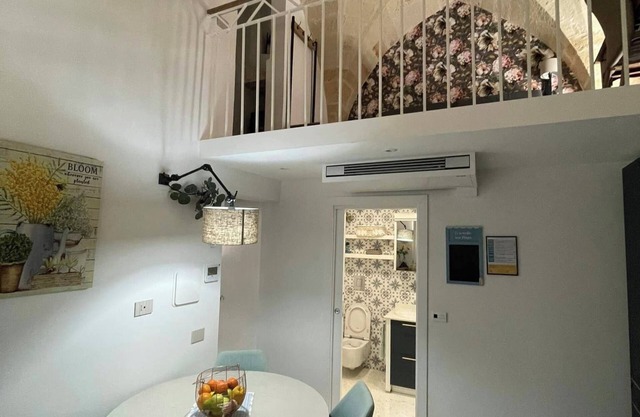 Apartment in the center of Manduria, your family will be close to everything