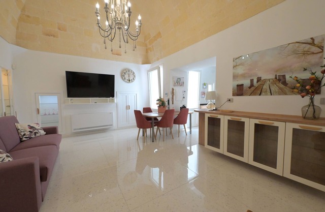 Apartment in the center of Manduria