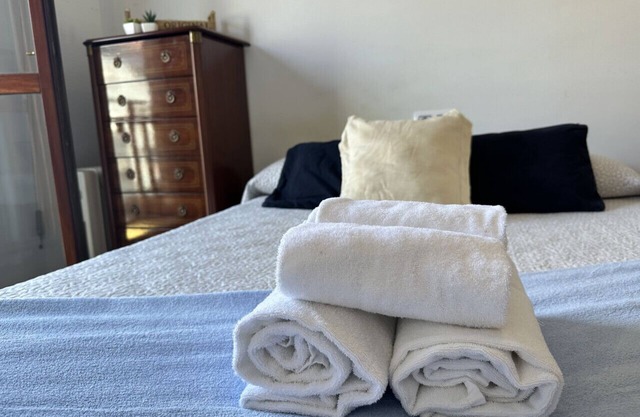 Apartment in the center El Refugio 3016