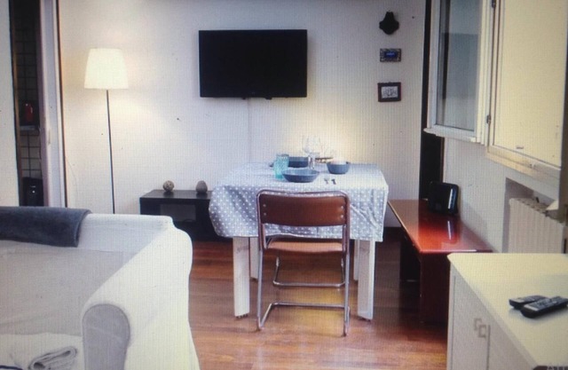Apartment in the center of Bologna.