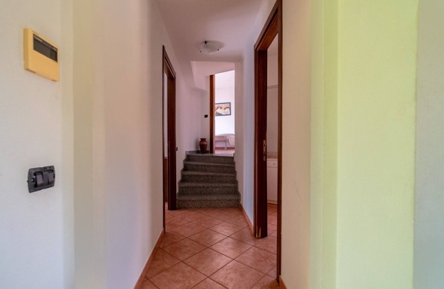 APARTMENT IN THE CENTER OF TORTOLI Spacious and comfortable apartment for 6 people