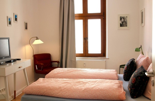 Apartment in the center of Boppard