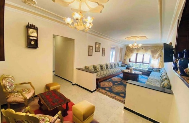 APARTMENT IN THE CENTER OF TANGIER