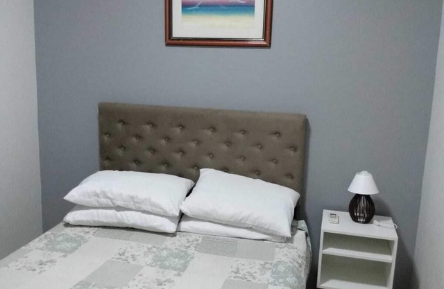 Apartment in the center of Bombinhas 03
