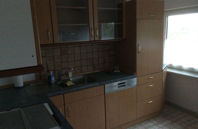 Apartment in the countryside