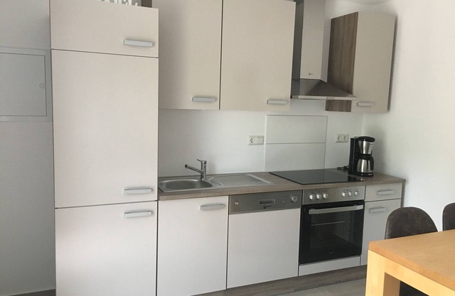 Apartment in the historic winegrower's house with view of the Mosel near Beilstein and Cochem