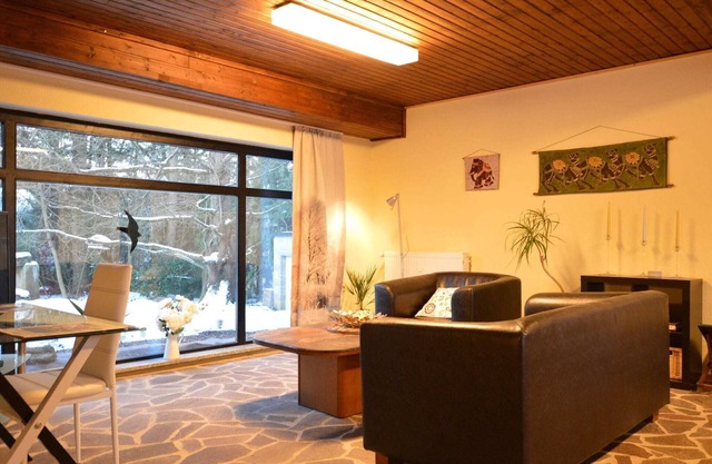 Apartment in the district of Manderscheid