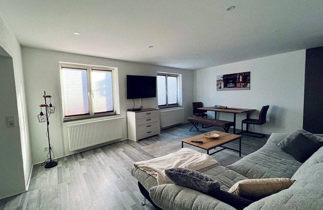 Apartment in the center