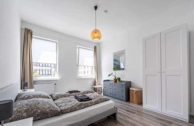 Apartment in the eastern ring area