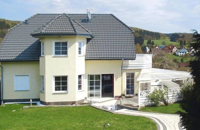 Apartment in the Fuchsbau, Bad Sachsa