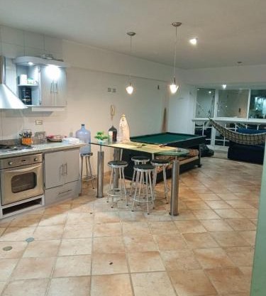 apartment in the guaira 20min from the airport