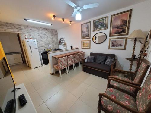 Apartment in the Heart of Rio