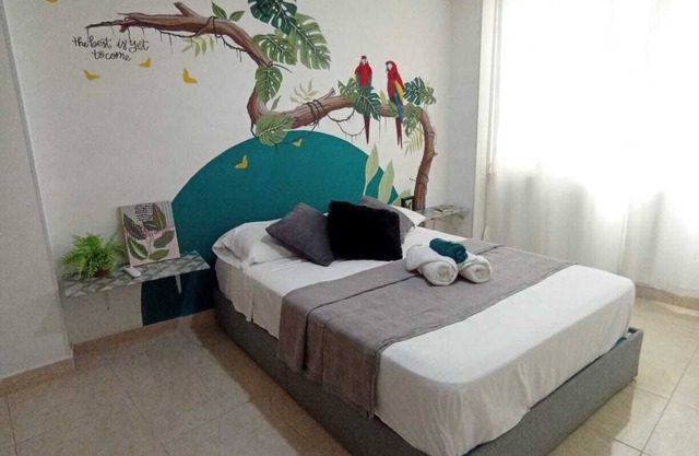 Apartment in the Historic Center of Santa Marta, 5 blocks from the beach