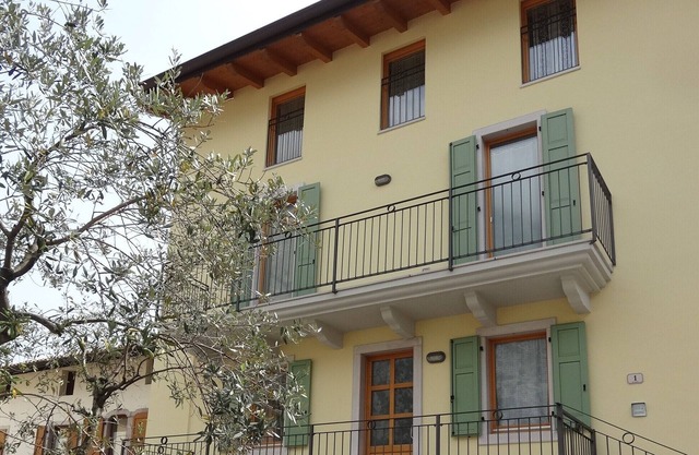 APARTMENT IN THE HISTORICAL CENTER