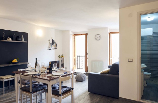 Apartment in the heart of the Cinque Terre