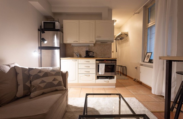 Apartment in the heart of Helsinki