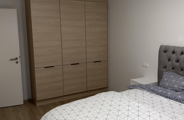 Apartment in the heart of Kopavogur