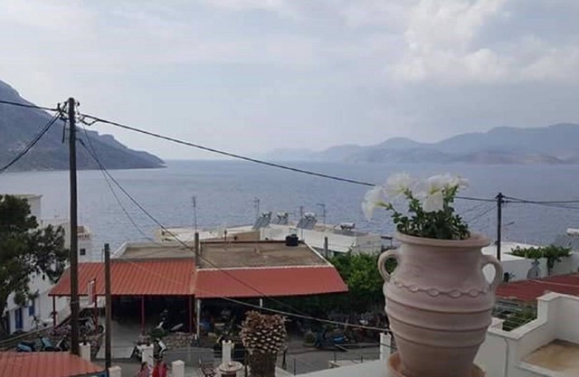 Apartment In The Heart Of Masouri