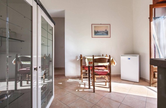 Apartment in the heart of Otranto